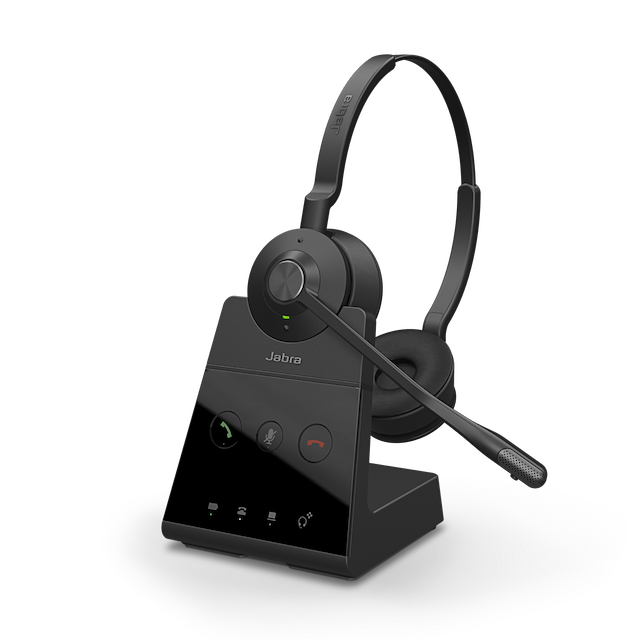 Jabra Engage 65 Stereo / Mono Image