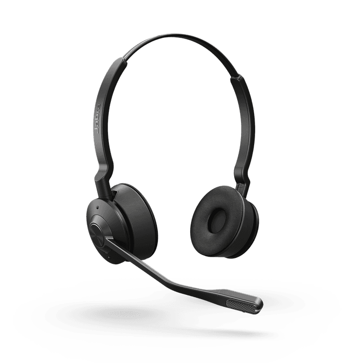 Jabra Engage 65 Stereo & Mono Image