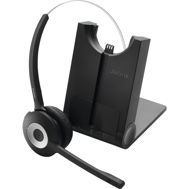 Jabra Pro 900 Duo / Mono Image