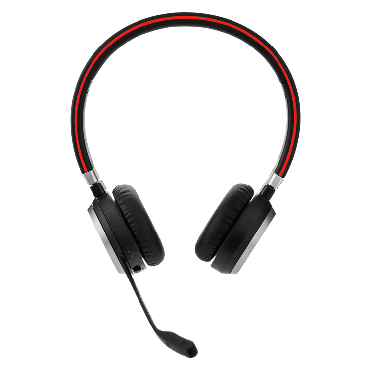 Jabra Evolve 65 SE Stereo / Mono Image