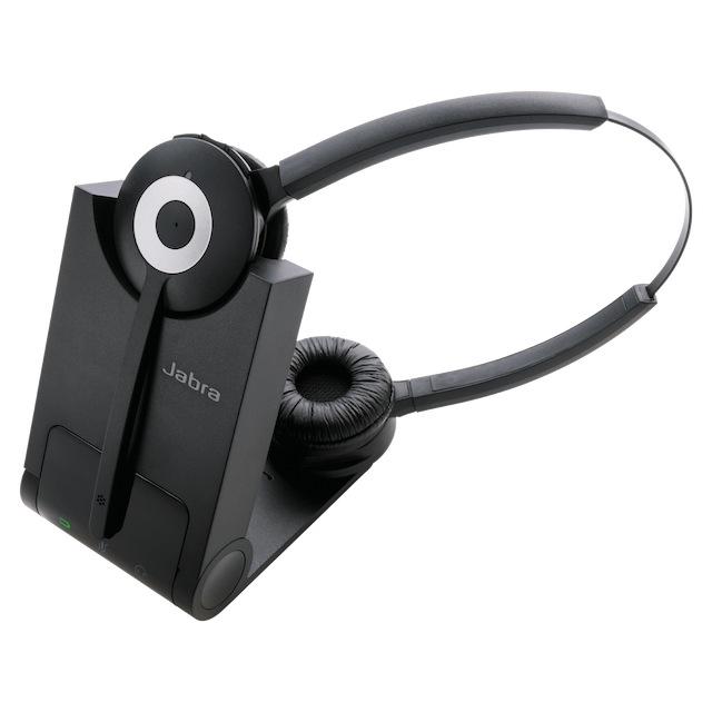 Jabra Pro 900 Duo / Mono Image