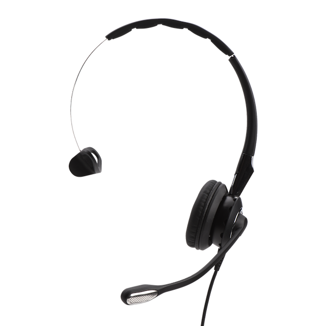 Jabra Biz 2400 II Duo / Mono Image