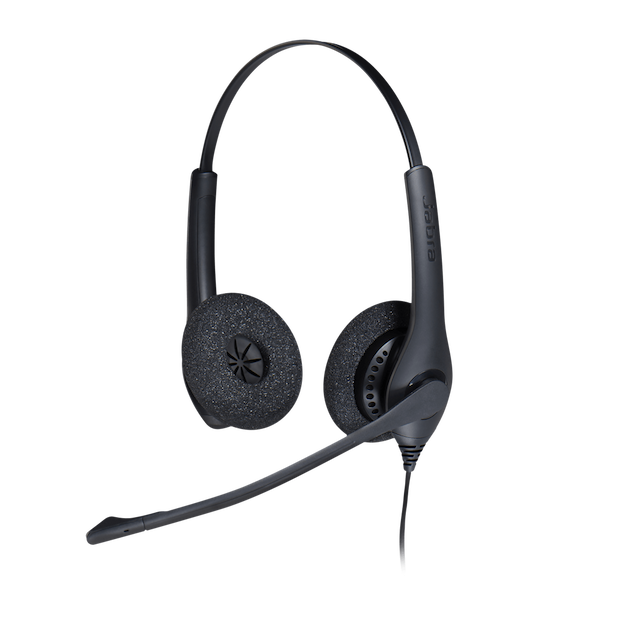Jabra Biz 1500 Duo / Mono Image
