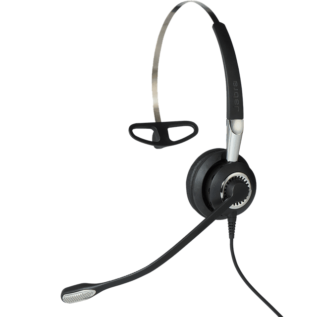 Jabra Biz 2400 II Duo / Mono Image