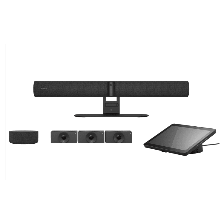 Jabra PanaCast Room Kit Multi Image