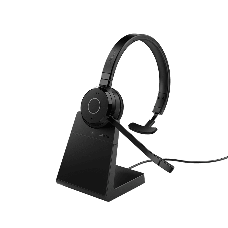 Jabra Evolve 65 TE Image
