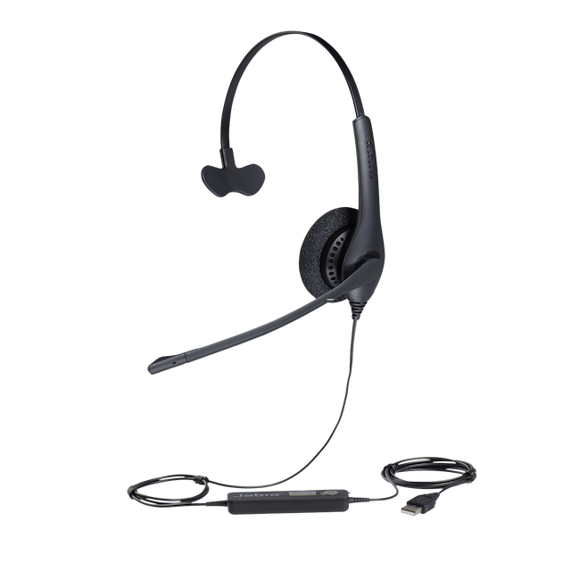 Jabra Biz 1500 Duo / Mono Image