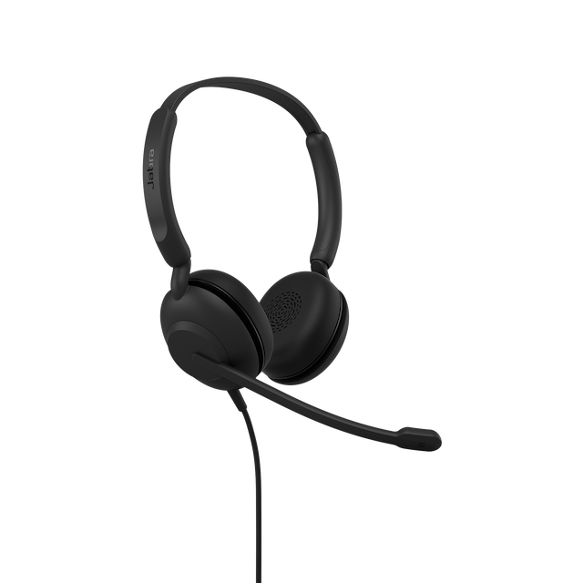 Jabra Evolve 10 USB-A Stereo Image
