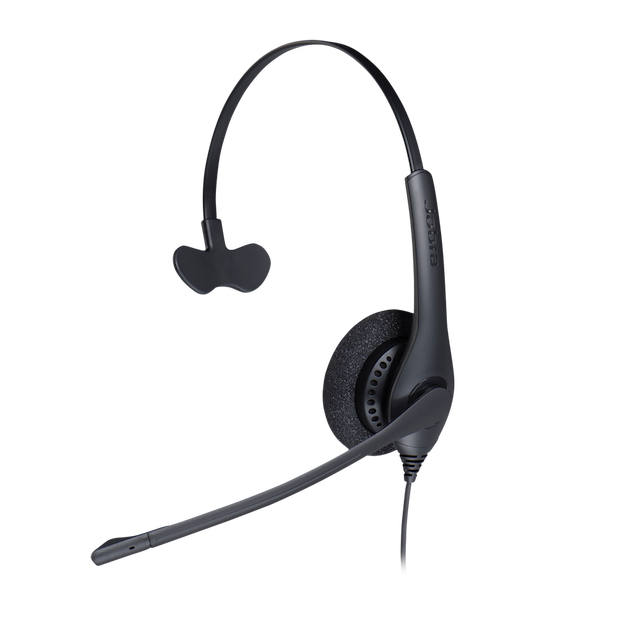 Jabra Biz 1500 Duo / Mono Image