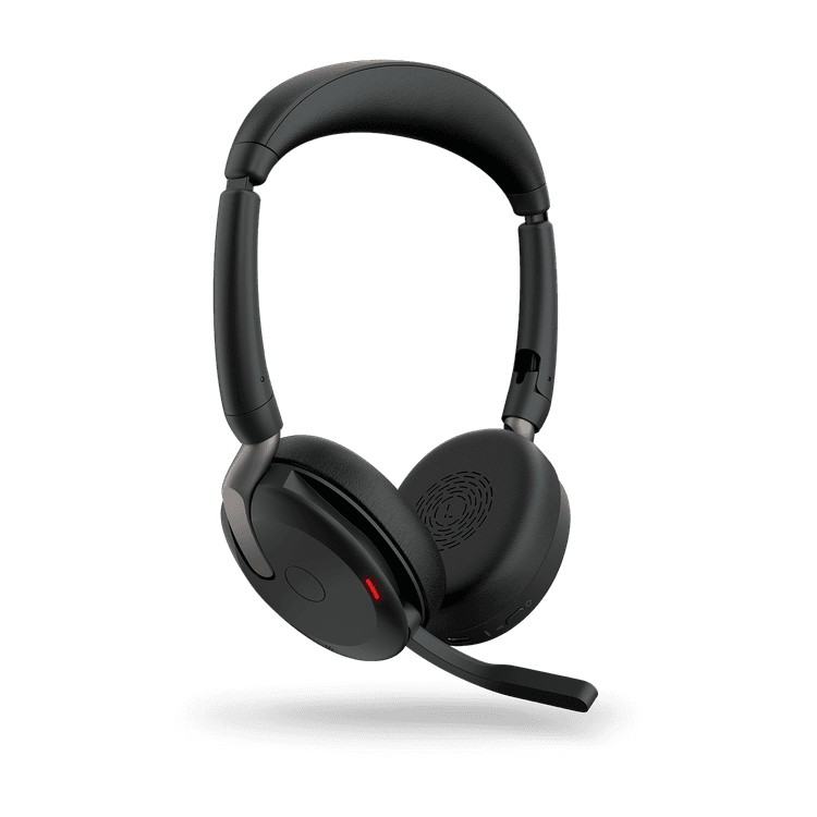 Jabra Evolve2 65 Flex Image