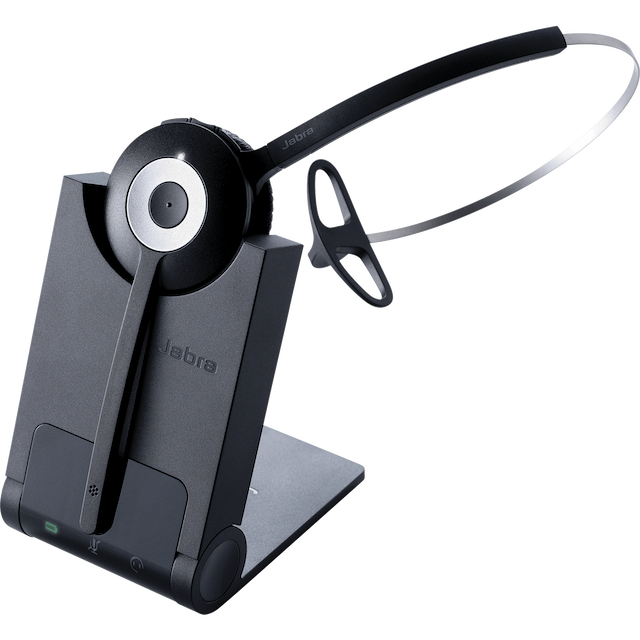 Jabra Pro 920 Mono Image