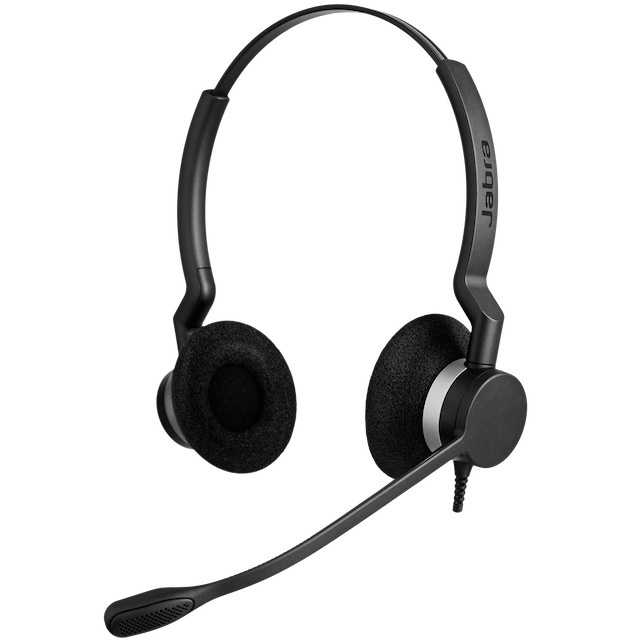 Jabra Biz 2300 Duo / Mono Image