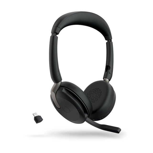 Jabra Evolve2 65 Flex Image