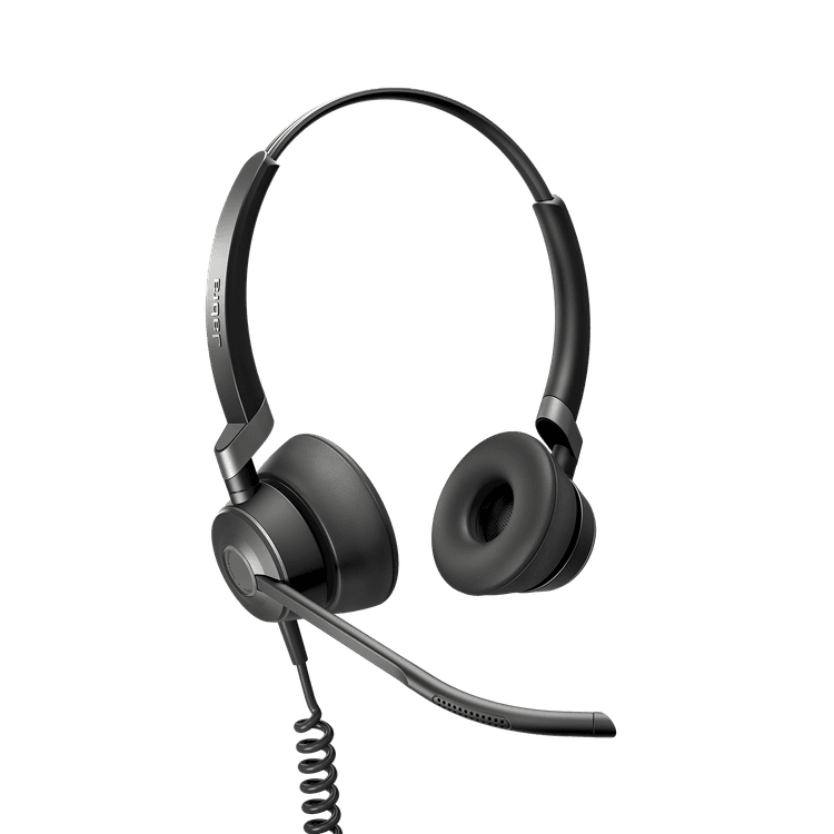 Jabra Engage 50 Stereo / Mono Image