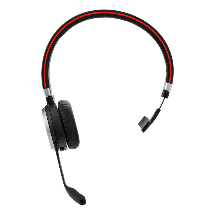 Jabra Evolve 65 SE Stereo / Mono Image