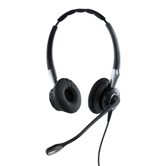 Jabra Biz 2400 II Duo / Mono Image